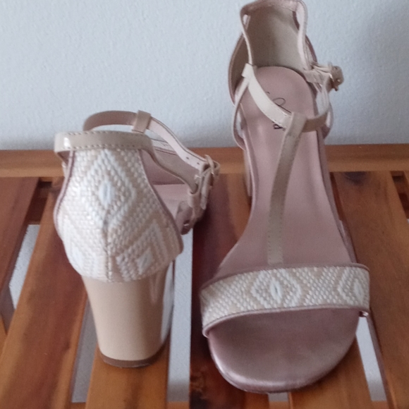 Spring Step Azura Sz 7 Sandal - Picture 2 of 4